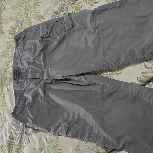 (2) 5.11 men's 42×34 - see description *** - Picture 7 of 11